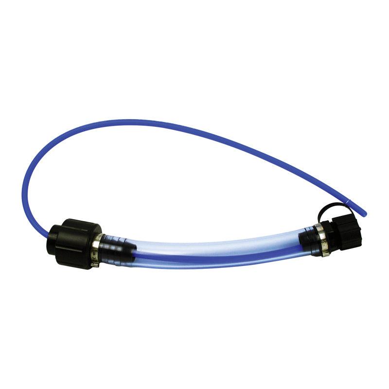 Spout Power for 5 Gal Pail - Burlile Performance Products