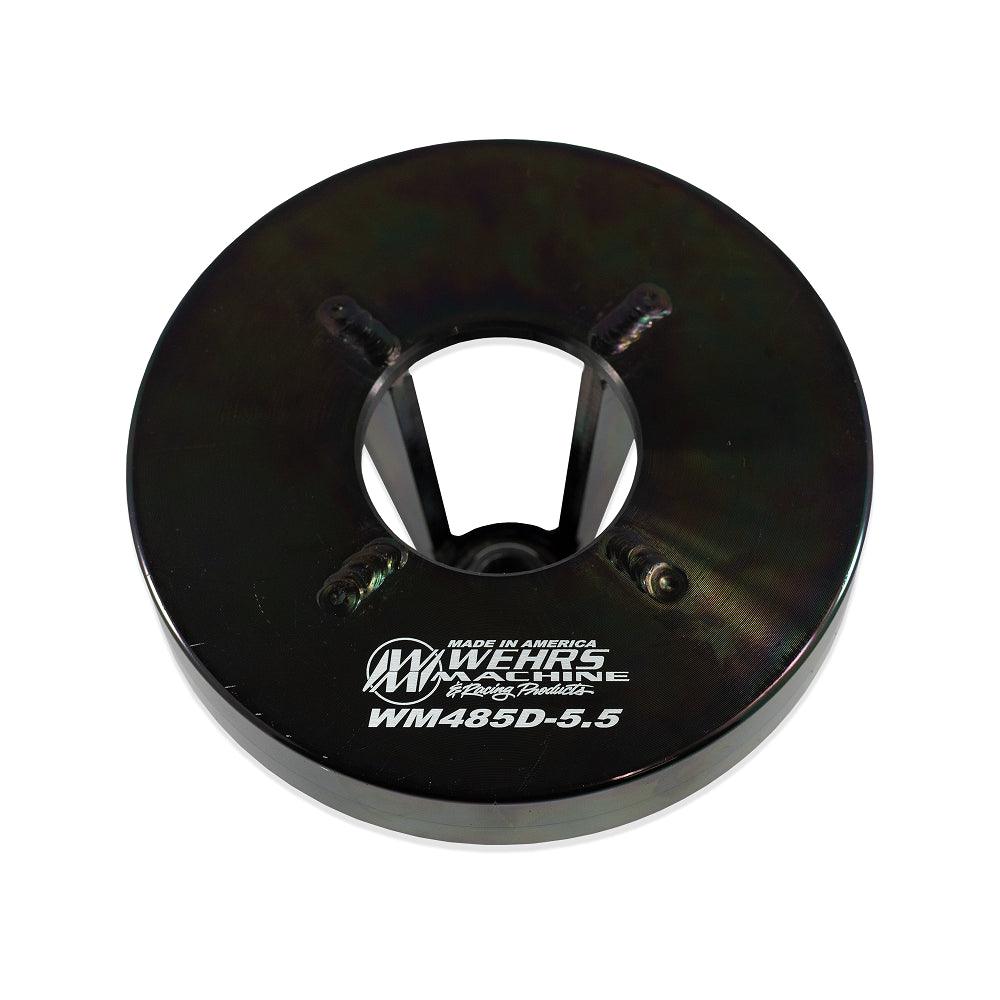 Spring Cup 5.5in Drop OD Alignment - Burlile Performance Products