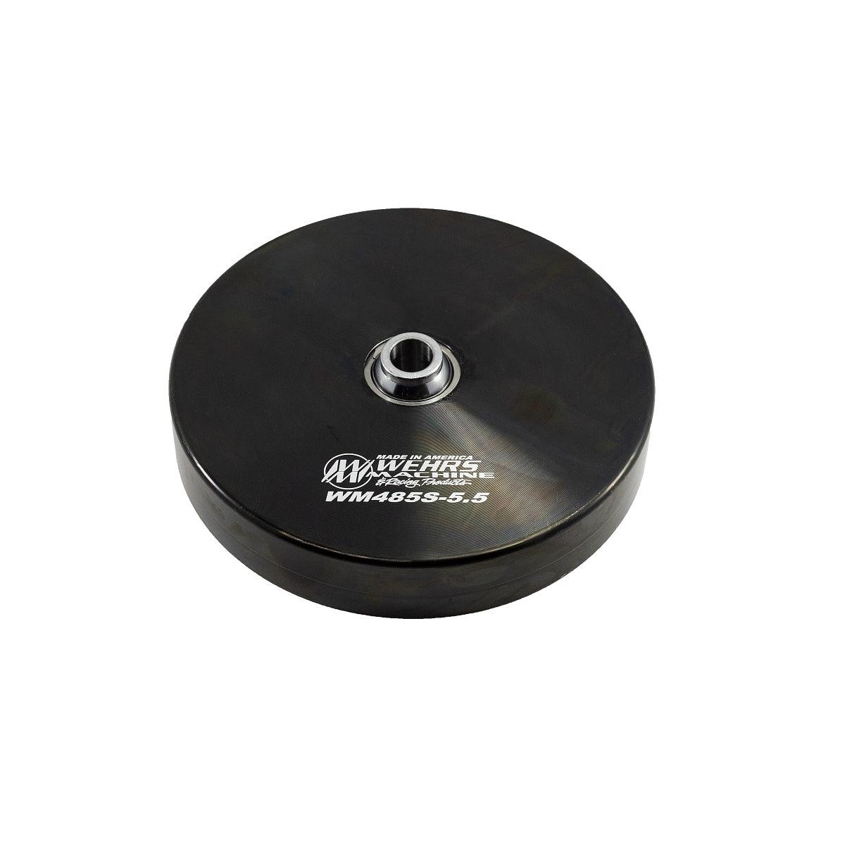 Spring Cup 5.5in Short Swivel OD Alignment - Burlile Performance Products