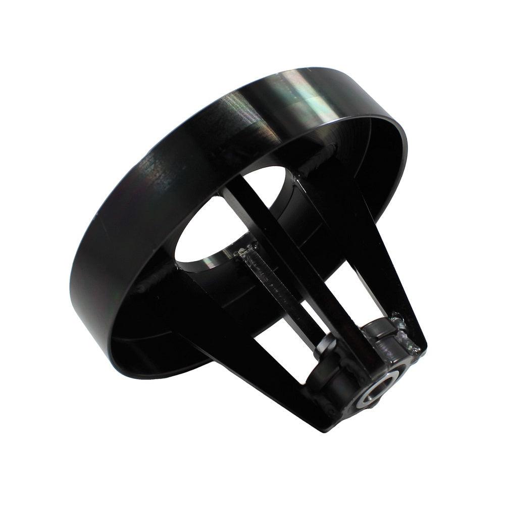 Spring Cup 5in Drop Swivel OD Alignment - Burlile Performance Products