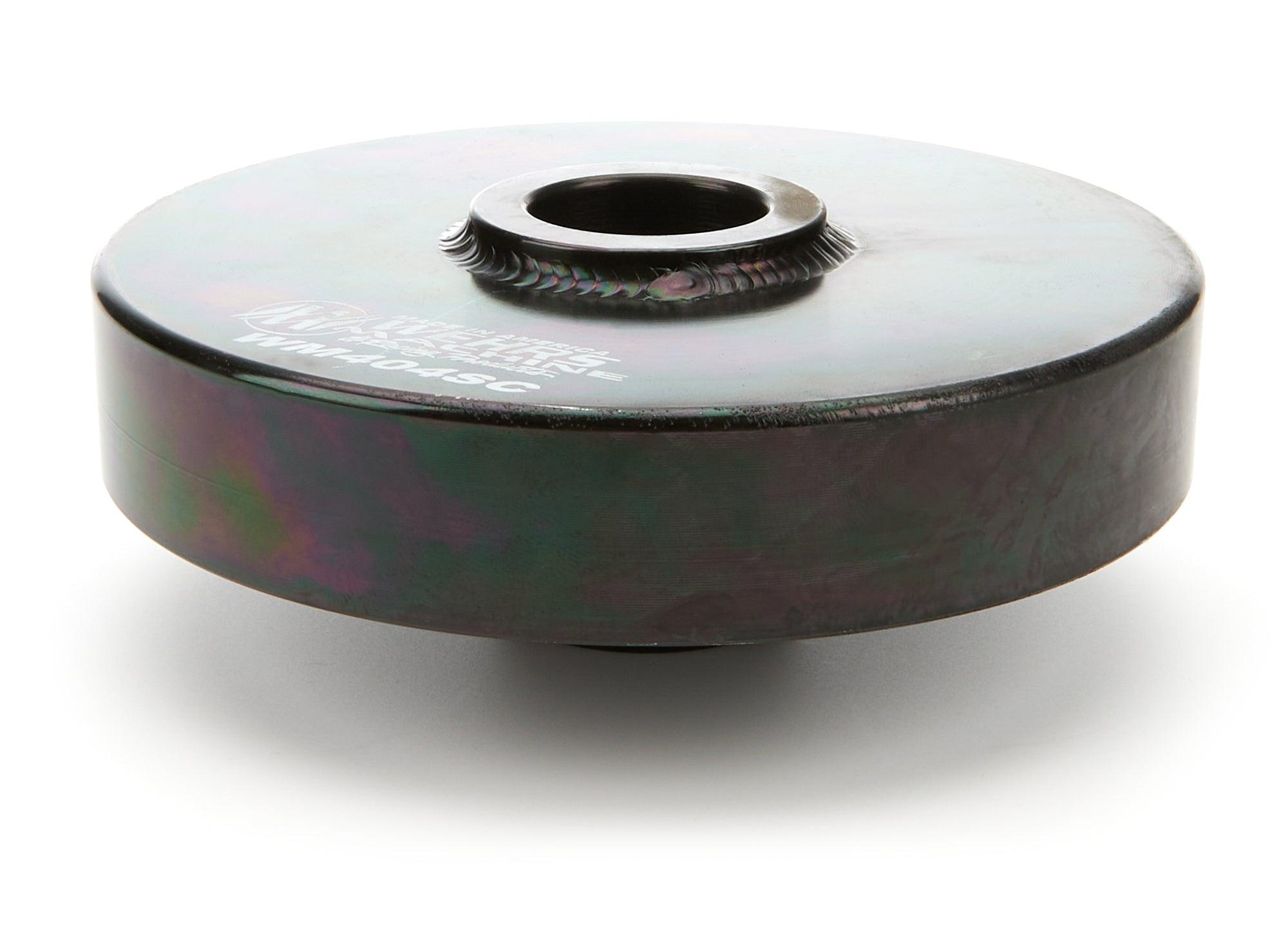 Spring Cup 5in Short Bolt-On OD Alignment - Burlile Performance Products