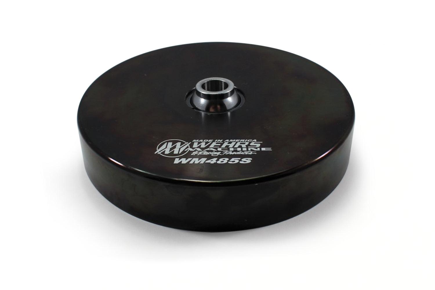 Spring Cup 5in Short Swivel OD Alignment - Burlile Performance Products