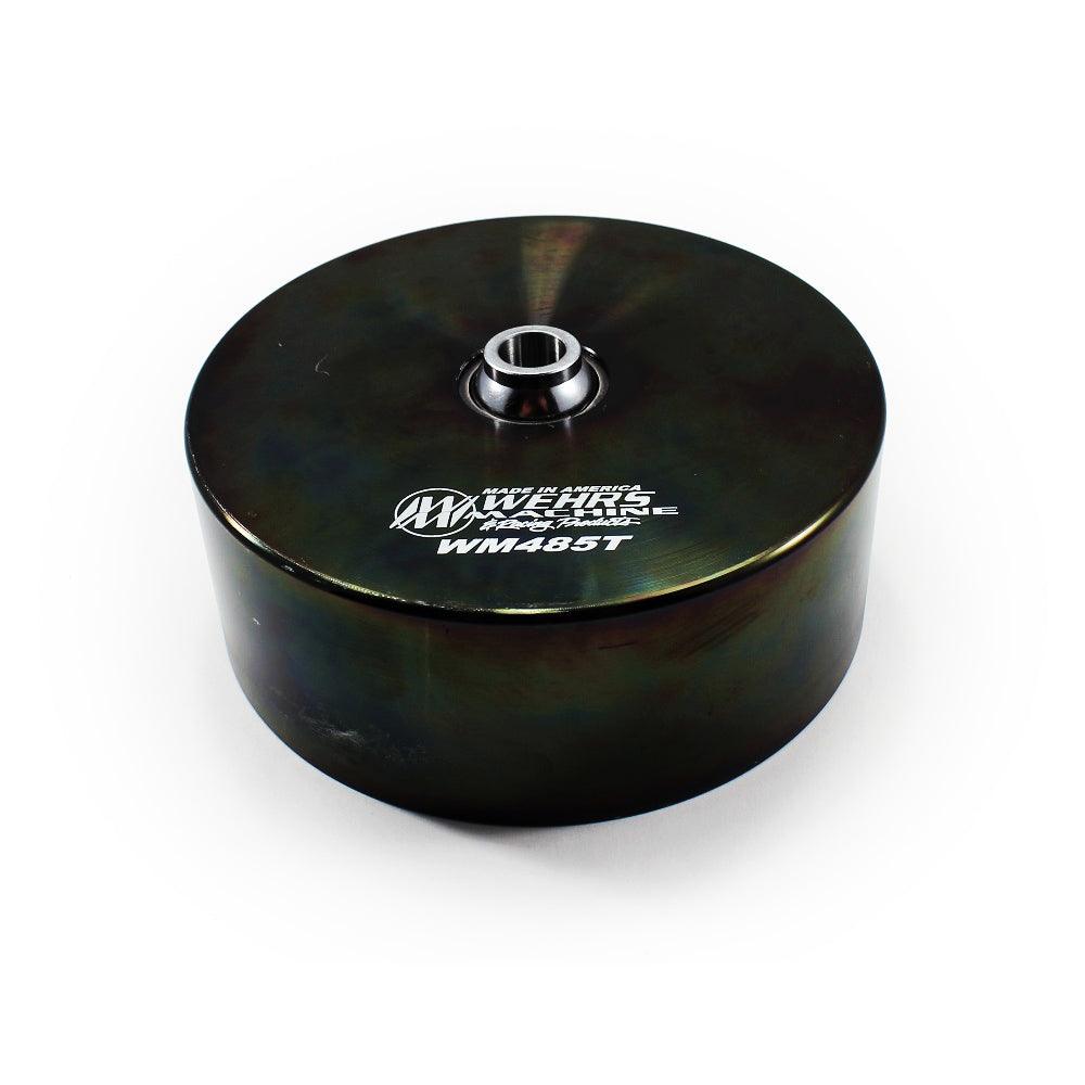 Spring Cup 5in Tall Swivel OD Alignment - Burlile Performance Products