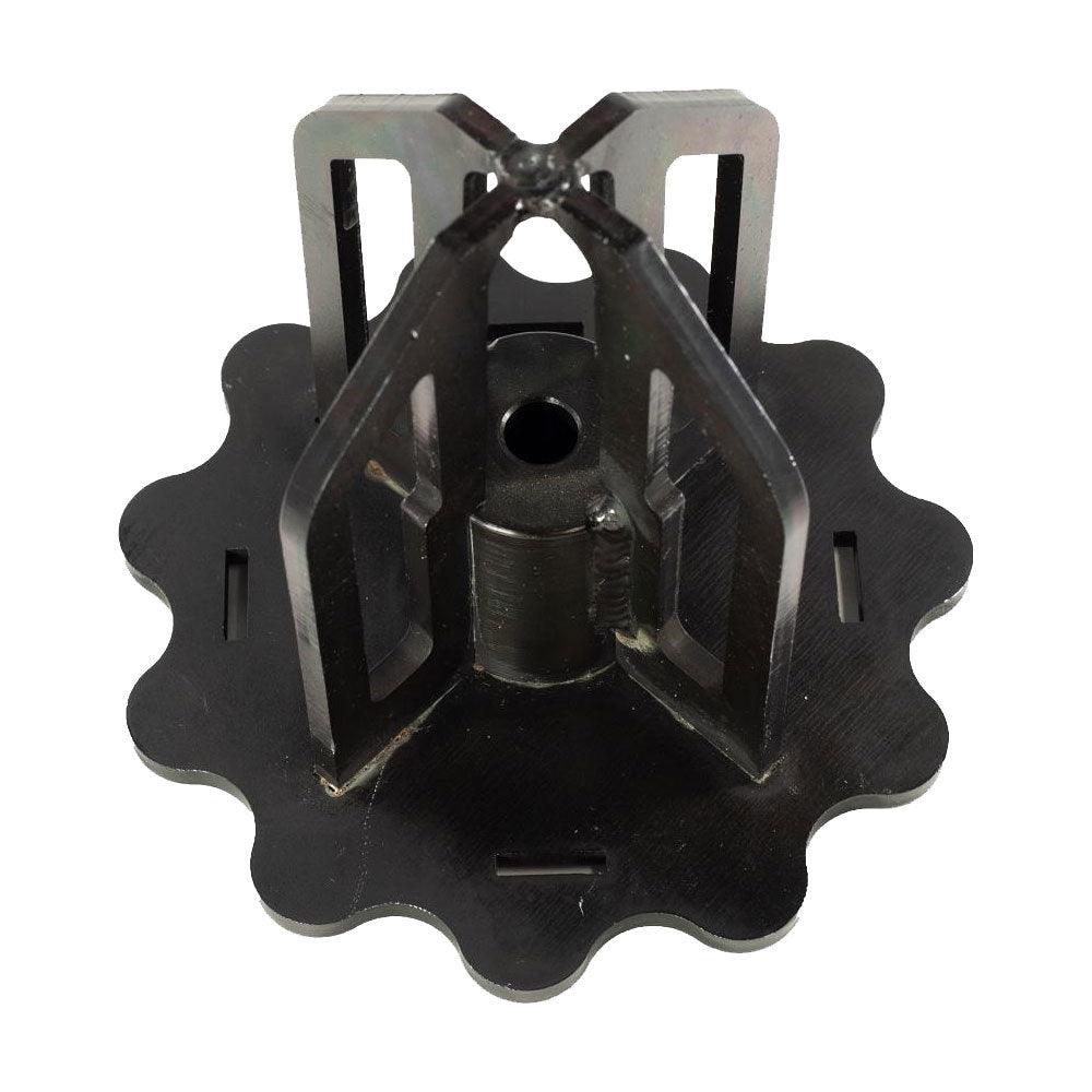Spring Cup Mid Height 4in Tall - Burlile Performance Products