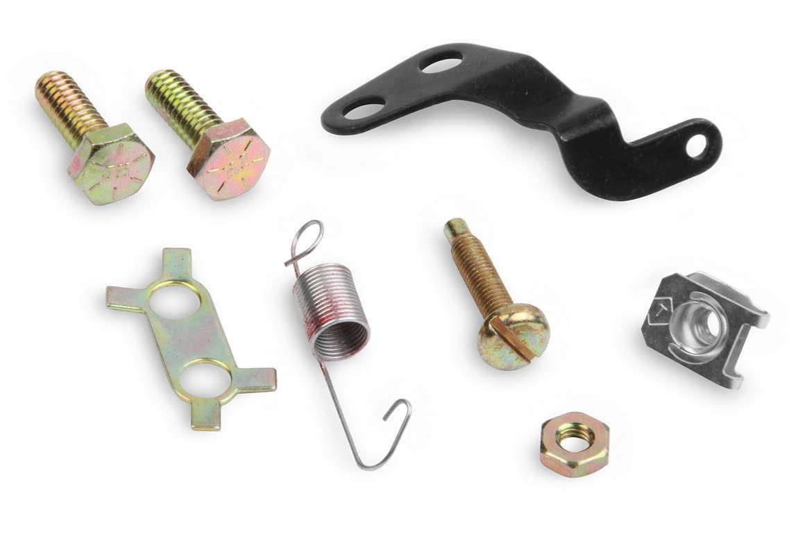 Spring Rod Bracket - Burlile Performance Products