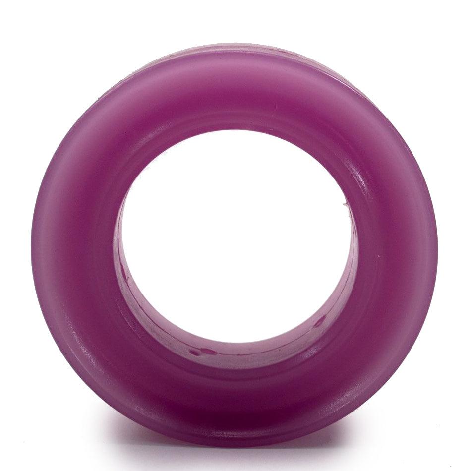 Spring Rubber 5in Dia. 60A Purple - Burlile Performance Products