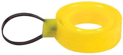 Spring Rubber C/O Soft Yellow - Burlile Performance Products