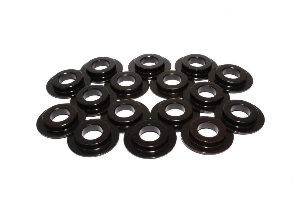 Spring Seat Locator for #26918 w/.570in Guide - Burlile Performance Products