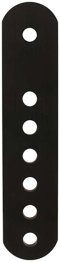 Spring Shackle Alum 2pk - Burlile Performance Products