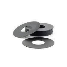 Spring Shims .015x.520 IDx1.300 OD GM LS Series - Burlile Performance Products