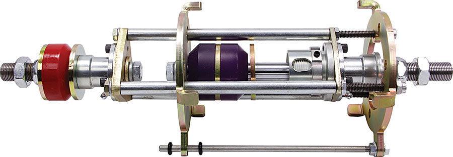 Spring Style Pull Bar - Burlile Performance Products