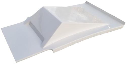 Sprint Car 5-Series Hood Center - Burlile Performance Products
