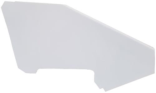 Sprint Car 5-Series Hood Right Panel - Burlile Performance Products