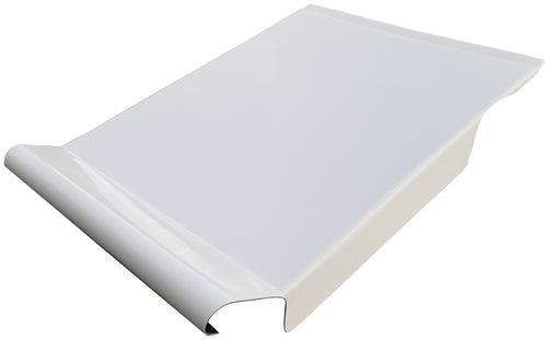 Sprint Car 5-Series Nose Center 87 - Burlile Performance Products