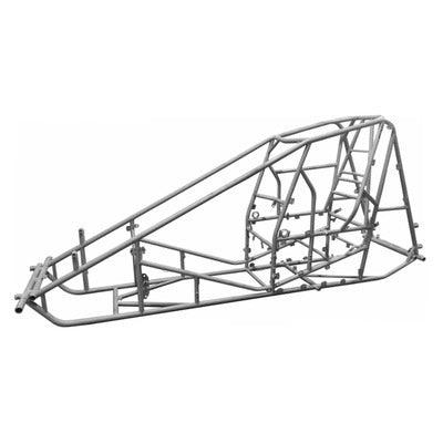 Sprint Car Chassis Bare Non-Wing 87-40 - Burlile Performance Products