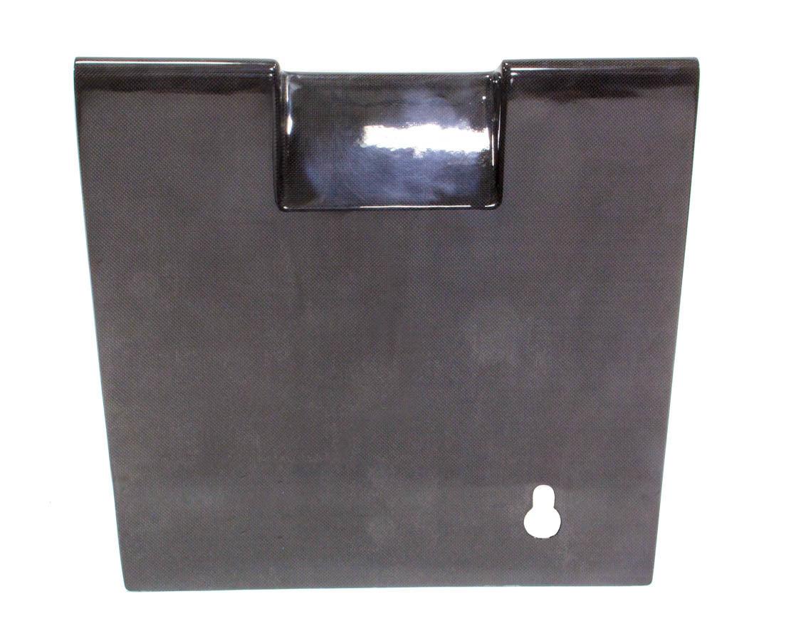 Sprint Car Dash Carbon Fiber - Burlile Performance Products