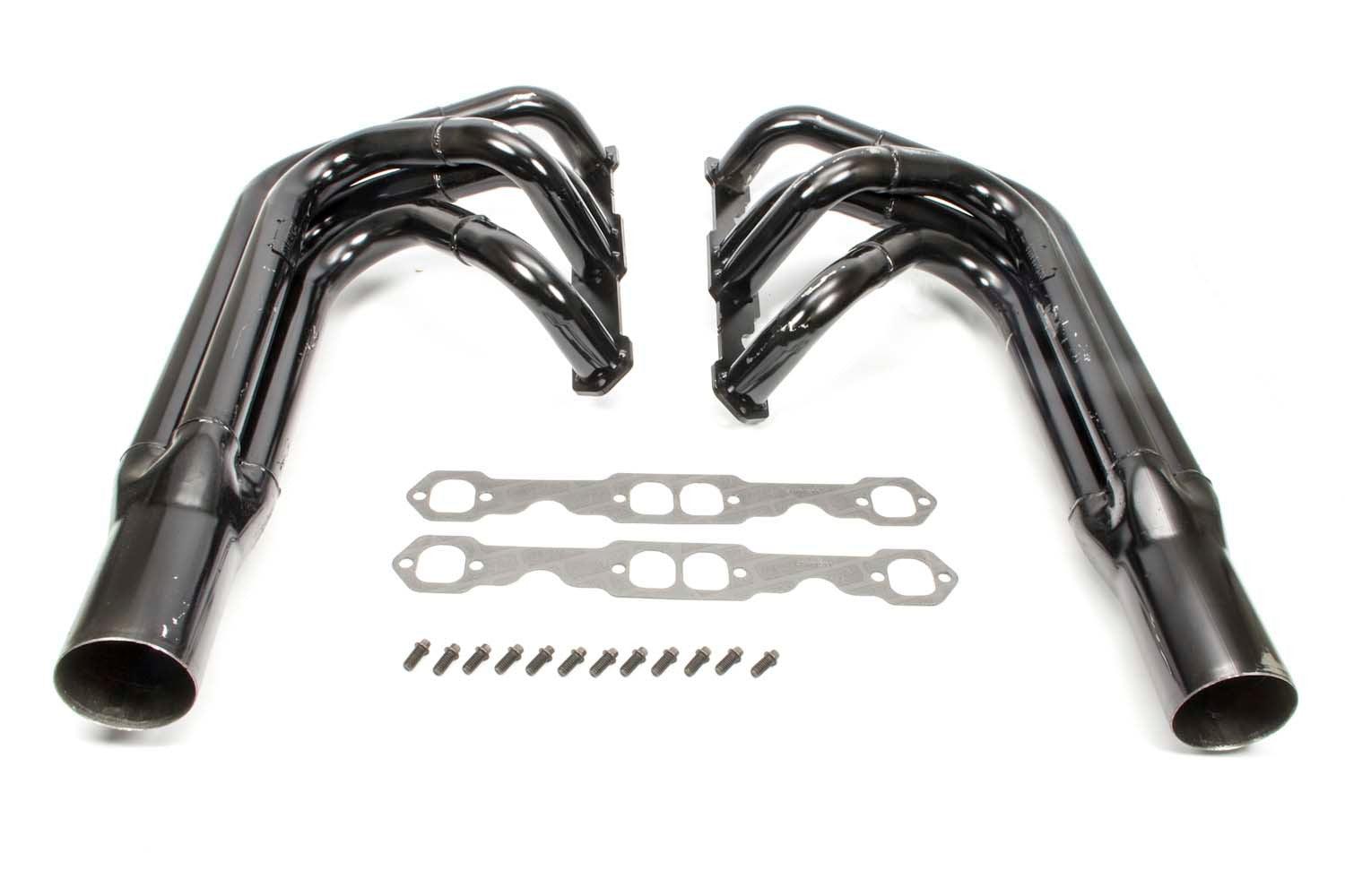 Sprint Car Headers 1-3/4 - 1-7/8 - Burlile Performance Products