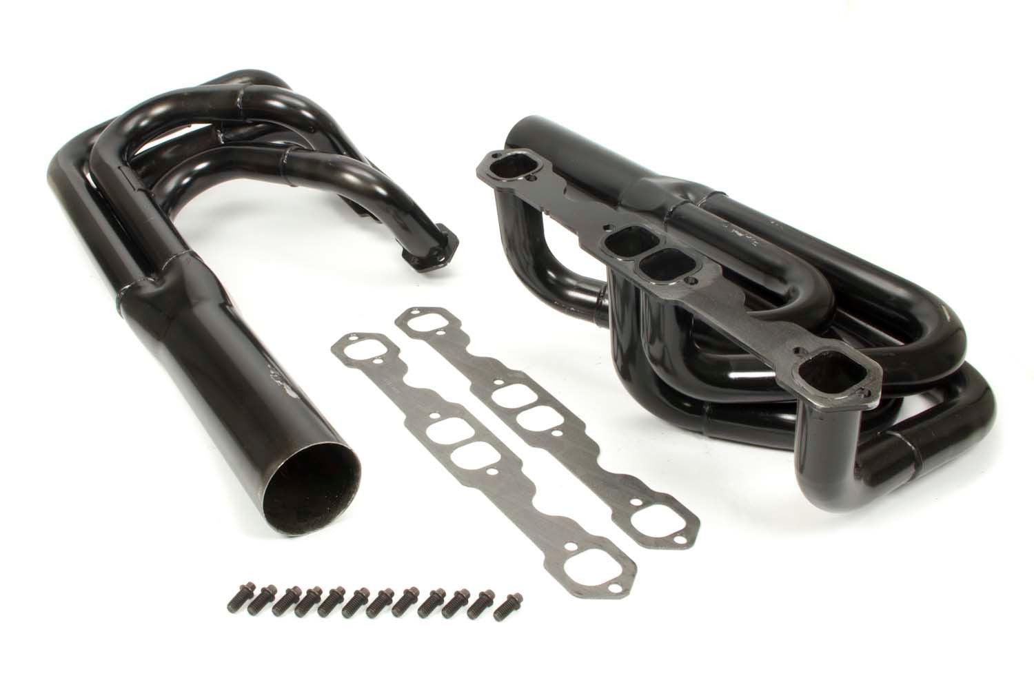 Sprint Car Headers 1-3/4 to 1-7/8 - Burlile Performance Products