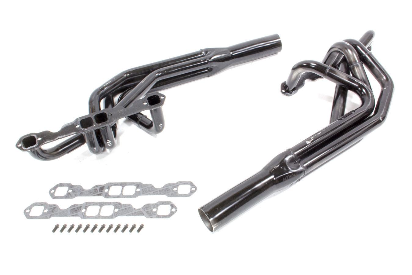 Sprint Car Headers 1-5/8 - 1-3/4 3in Collector - Burlile Performance Products