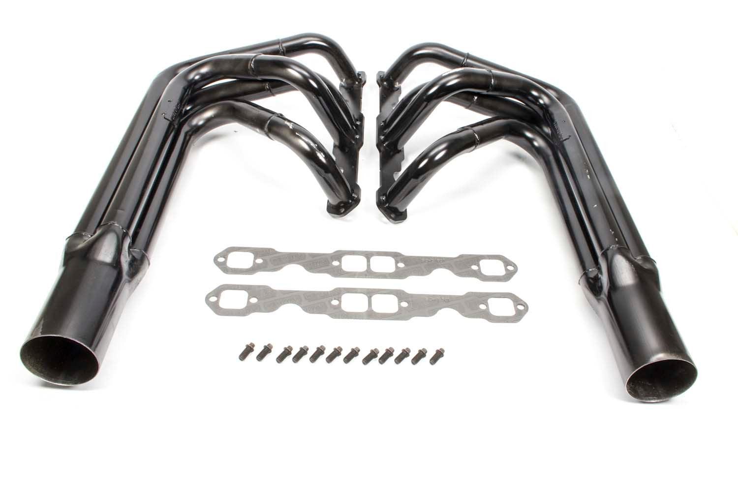 Sprint Car Headers 1-5/8 - 1-3/4 - Burlile Performance Products