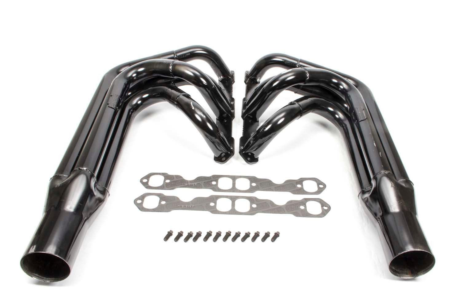 Sprint Car Headers 1-7/8 - 2in - Burlile Performance Products
