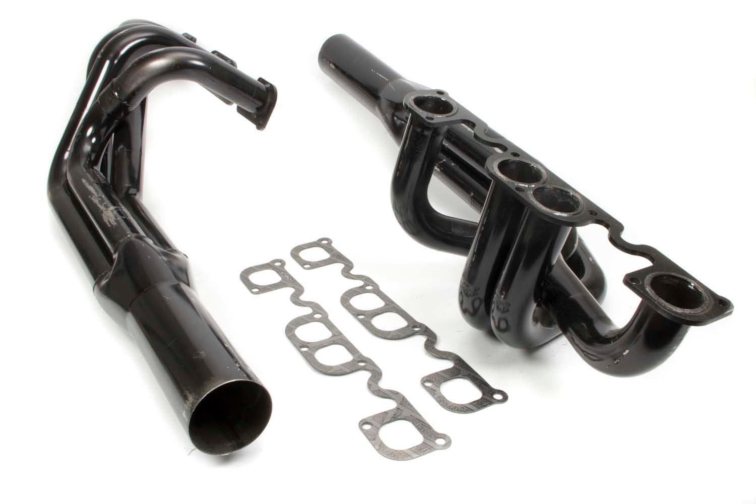 Sprint Car Headers 2in - Burlile Performance Products
