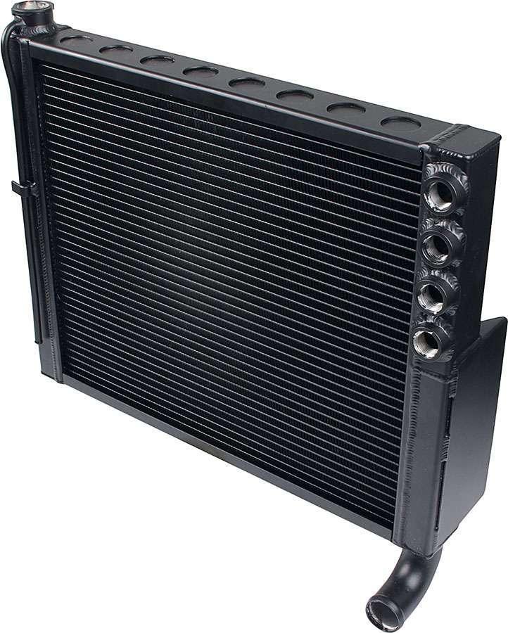 Sprint Car Radiator Cross Flow - Burlile Performance Products