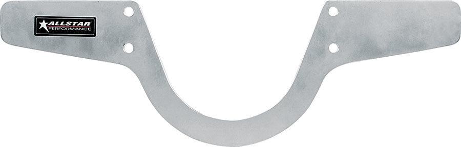 Sprint Motor Plate Universal - Burlile Performance Products