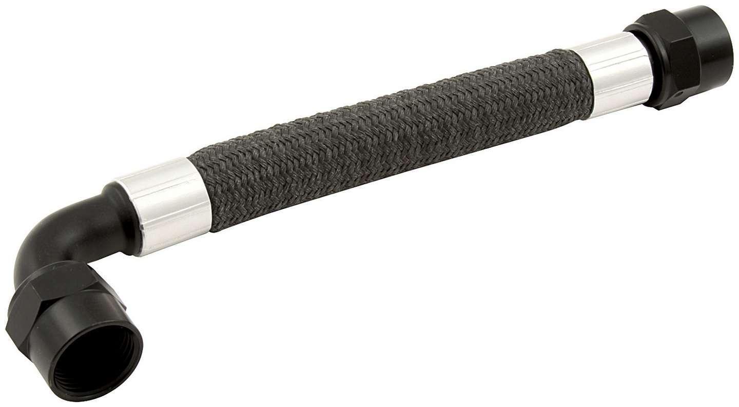 Sprint P/S Supply Line KSE Gen2 w/90 Degree End - Burlile Performance Products