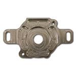 Sprint Pump Adapter Wide Mount - Burlile Performance Products
