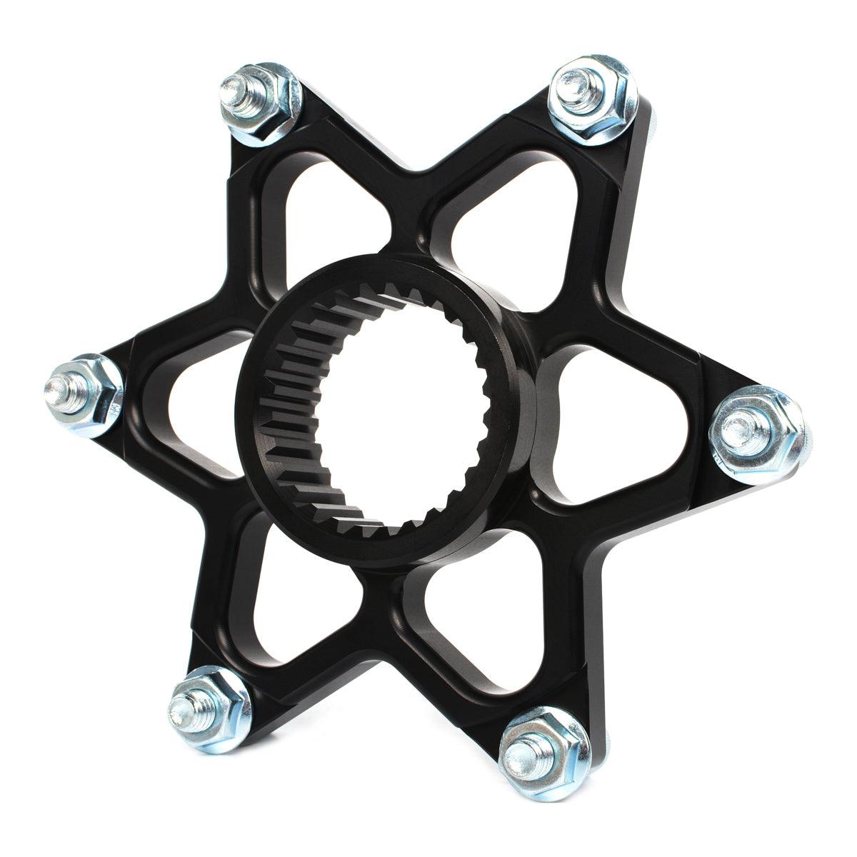 Sprocket Carrier Mini Sprint - Burlile Performance Products