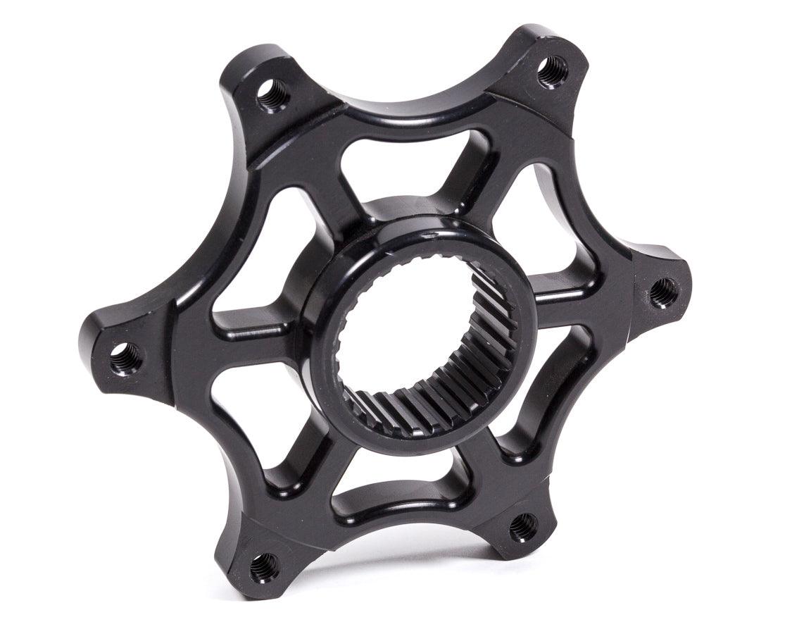 Sprocket/Rotor Hub - Burlile Performance Products