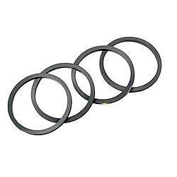 Square O-Ring Kit 1.25 - Burlile Performance Products