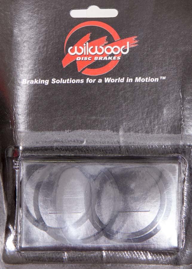 Square O-Ring Kit 1.88/1 .62 - Burlile Performance Products