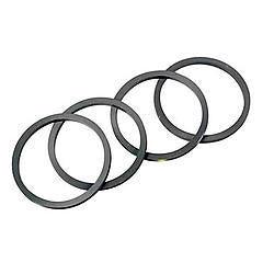 Square O-Ring Kit - 2.75 - Burlile Performance Products