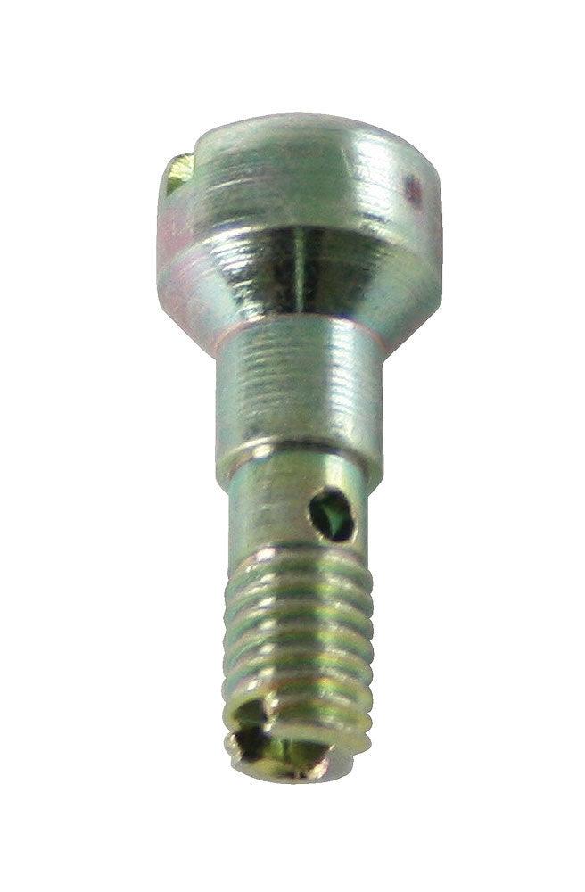 Squirter Screw-High Flow Gasoline - Burlile Performance Products