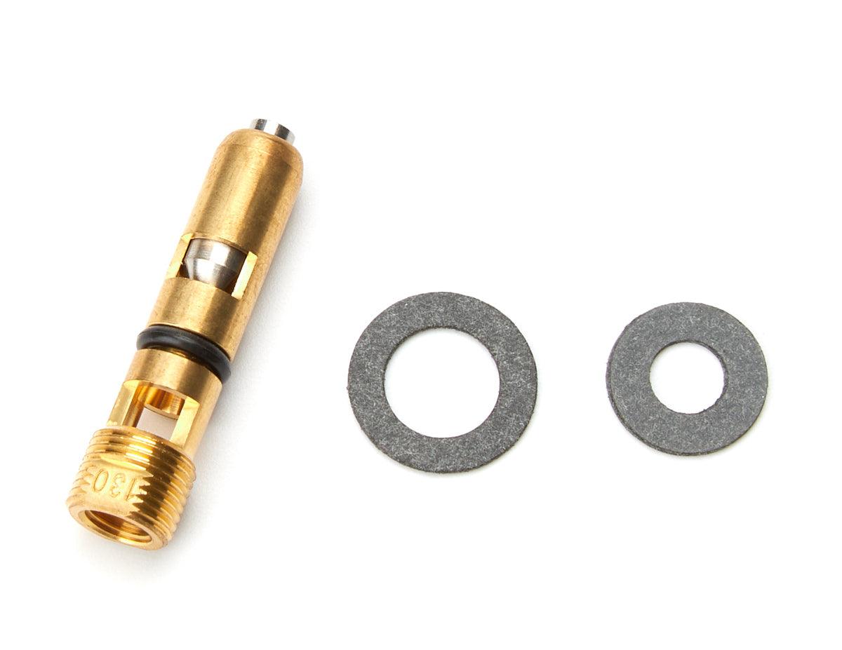 S/S Needle & Seat - .130 - Burlile Performance Products