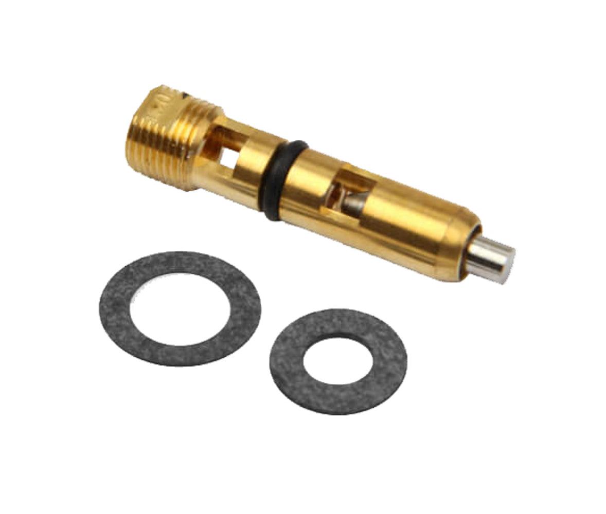 S/S Needle & Seat - .150 - Burlile Performance Products