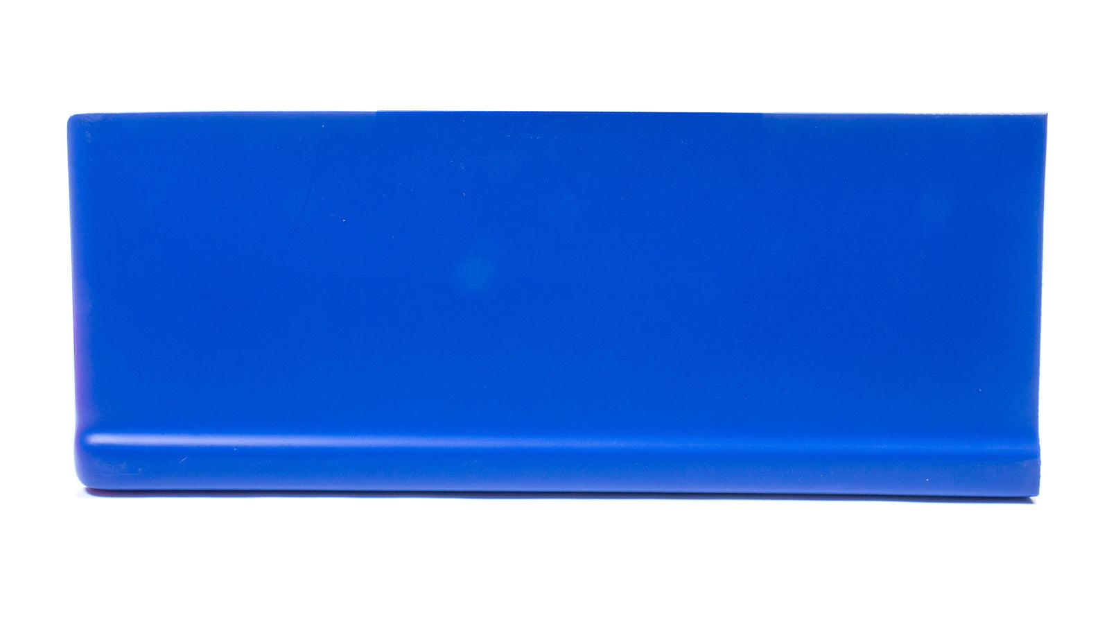 SS Nose Ext Blue Right Side Dominator SS - Burlile Performance Products