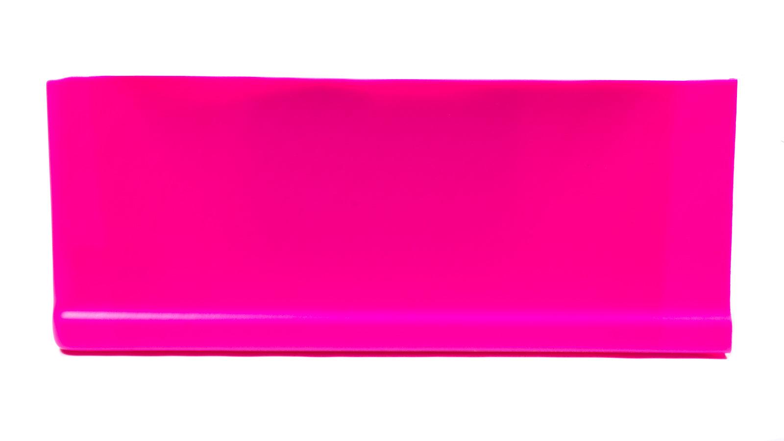 SS Nose Ext Pink Right Side Dominator SS - Burlile Performance Products