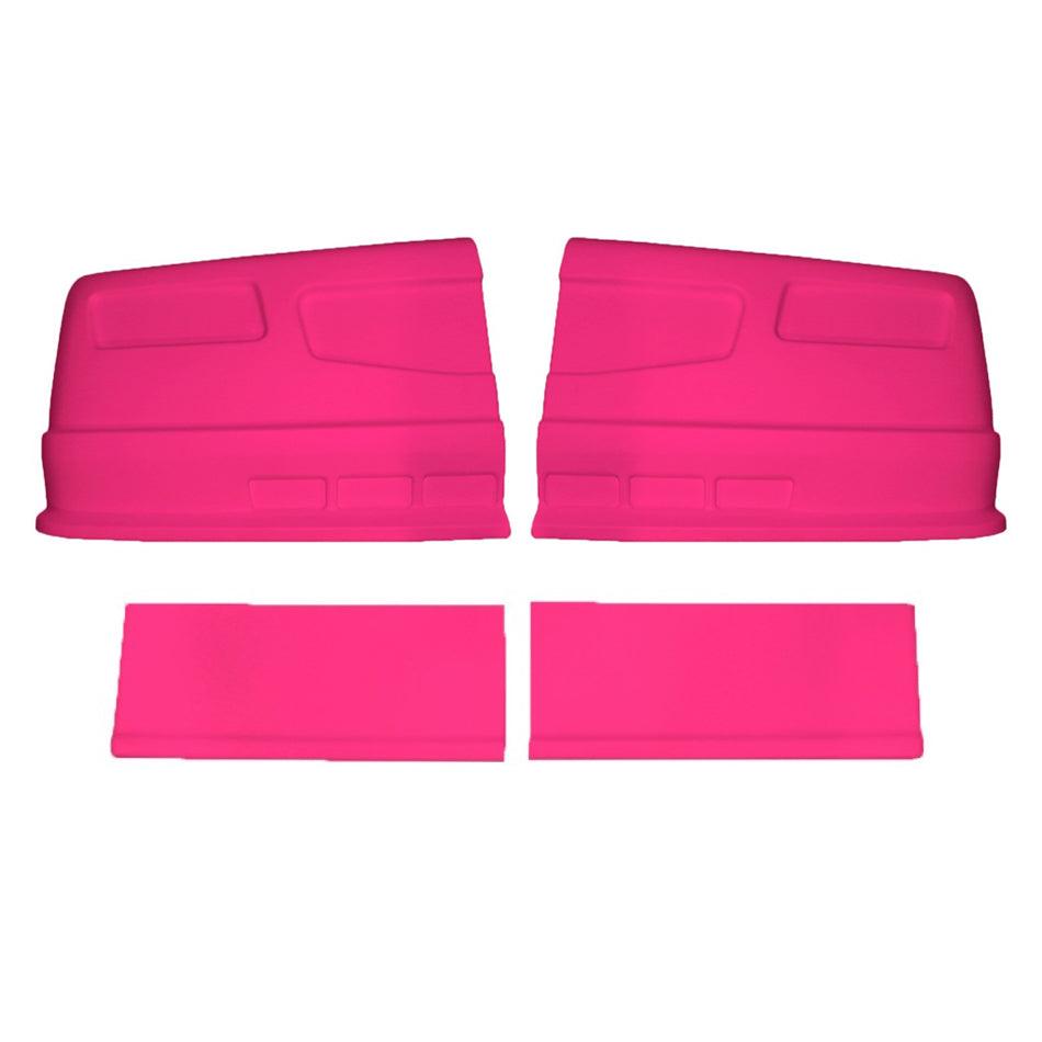 SS Nose Pink Dominator SS - Burlile Performance Products