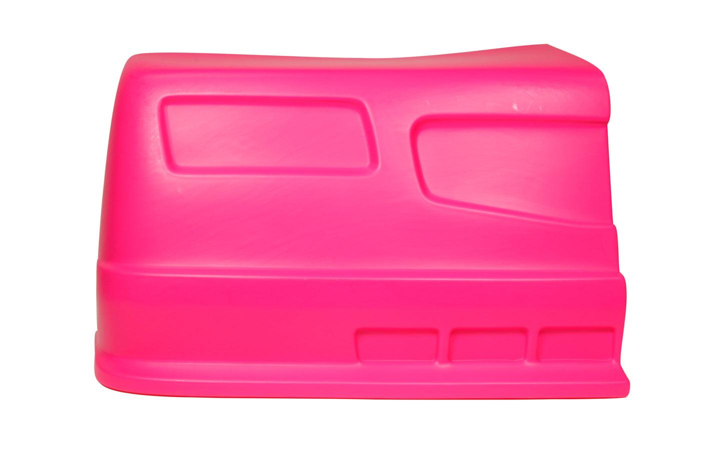 SS Nose Pink Right Side Dominator SS - Burlile Performance Products