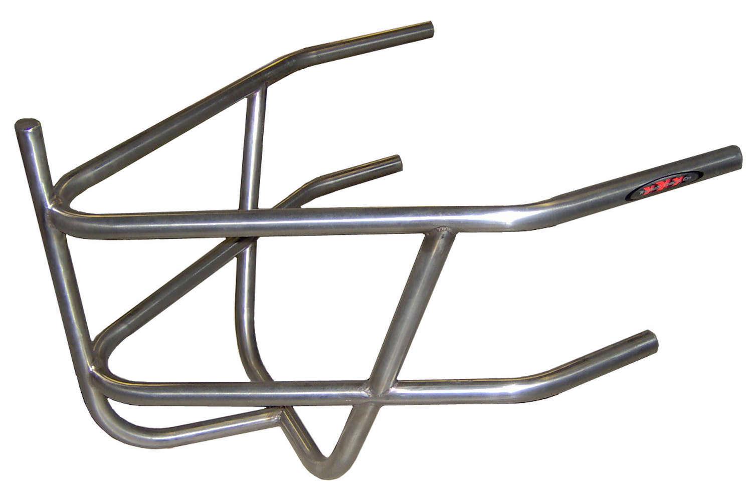 SS Rear Bumper w/ Basket Sprint Car - Burlile Performance Products