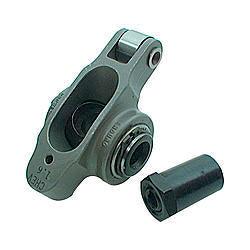 S/S Roller R/A's - SBC 1.6 Ratio 7/16 Stud - Burlile Performance Products