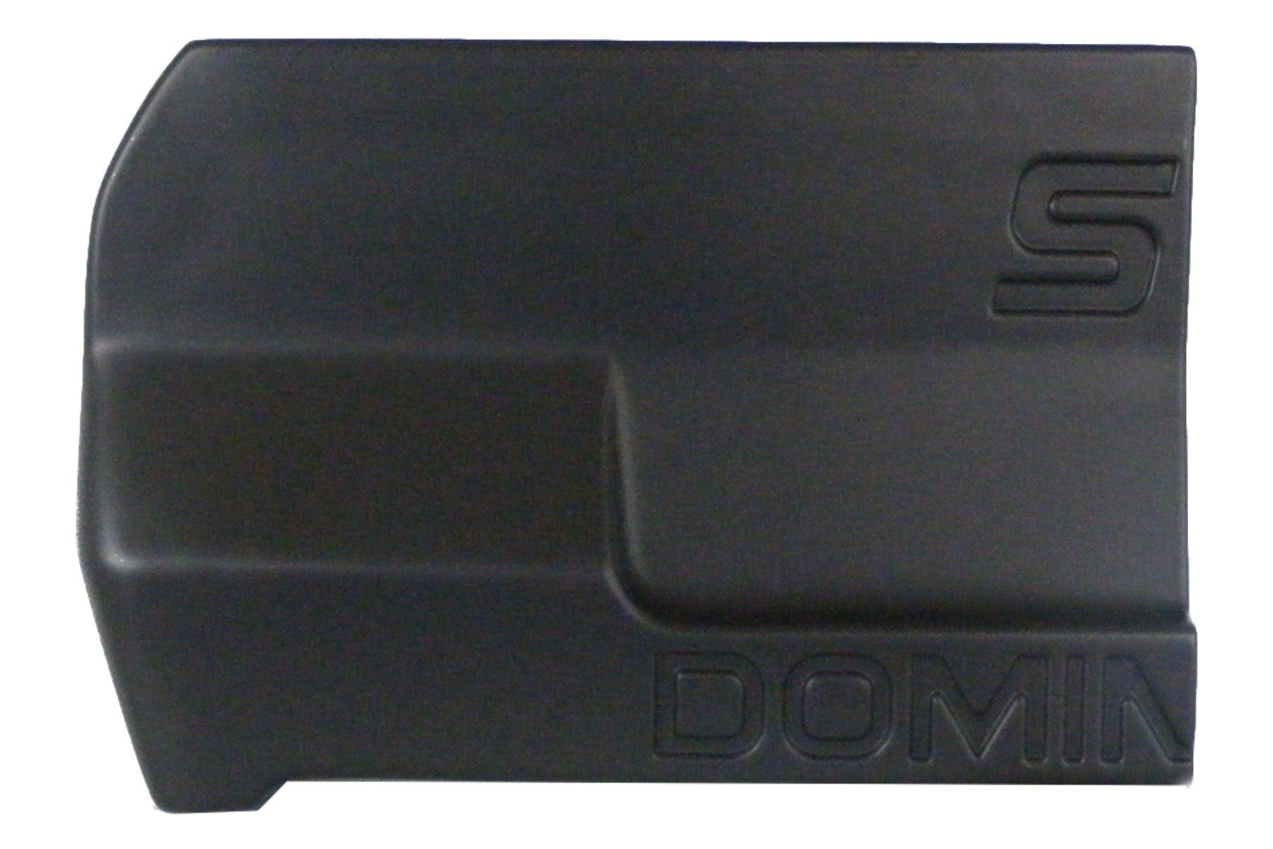 SS Tail Black Left Side Only Dominator SS - Burlile Performance Products