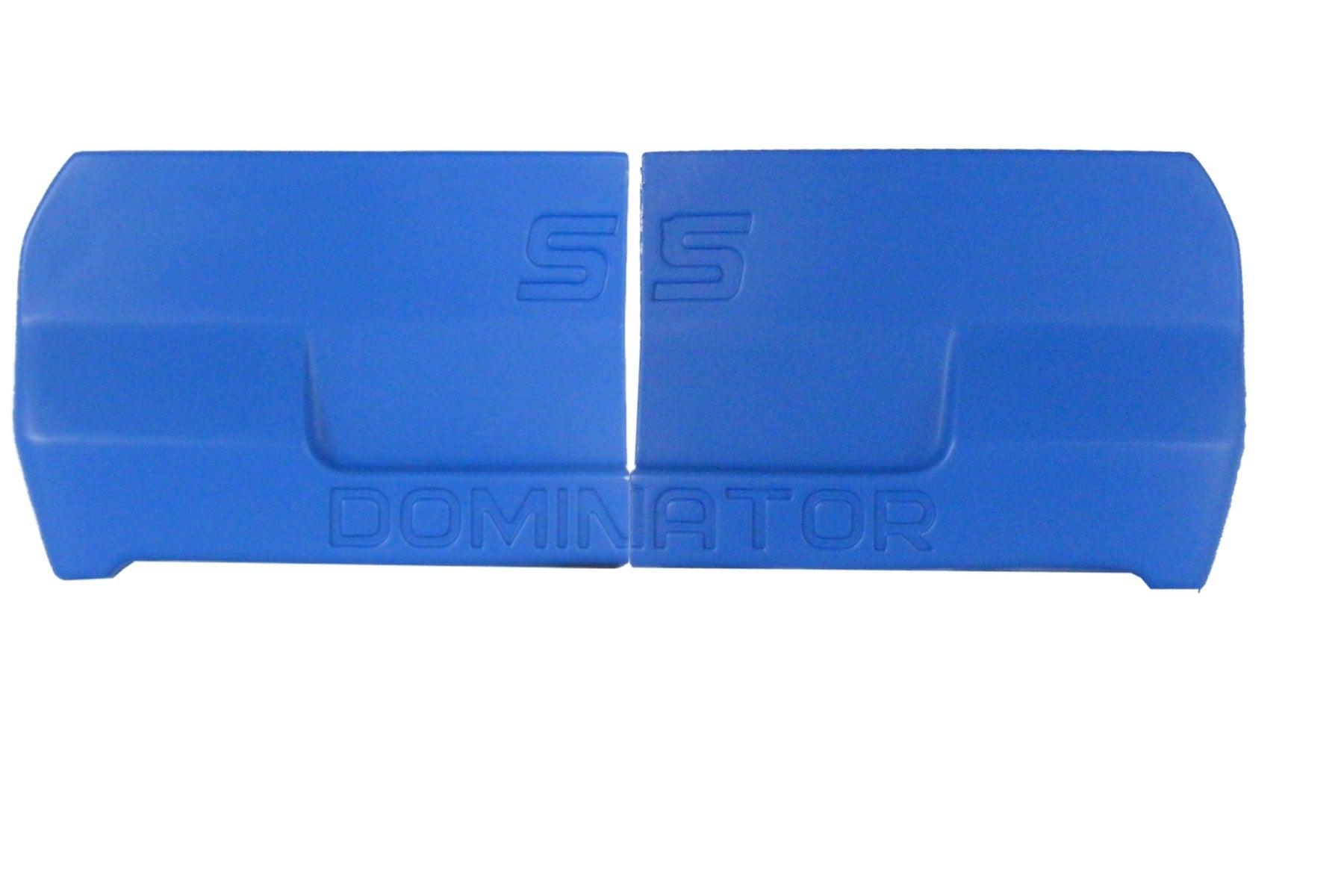 SS Tail Blue Dominator SS - Burlile Performance Products
