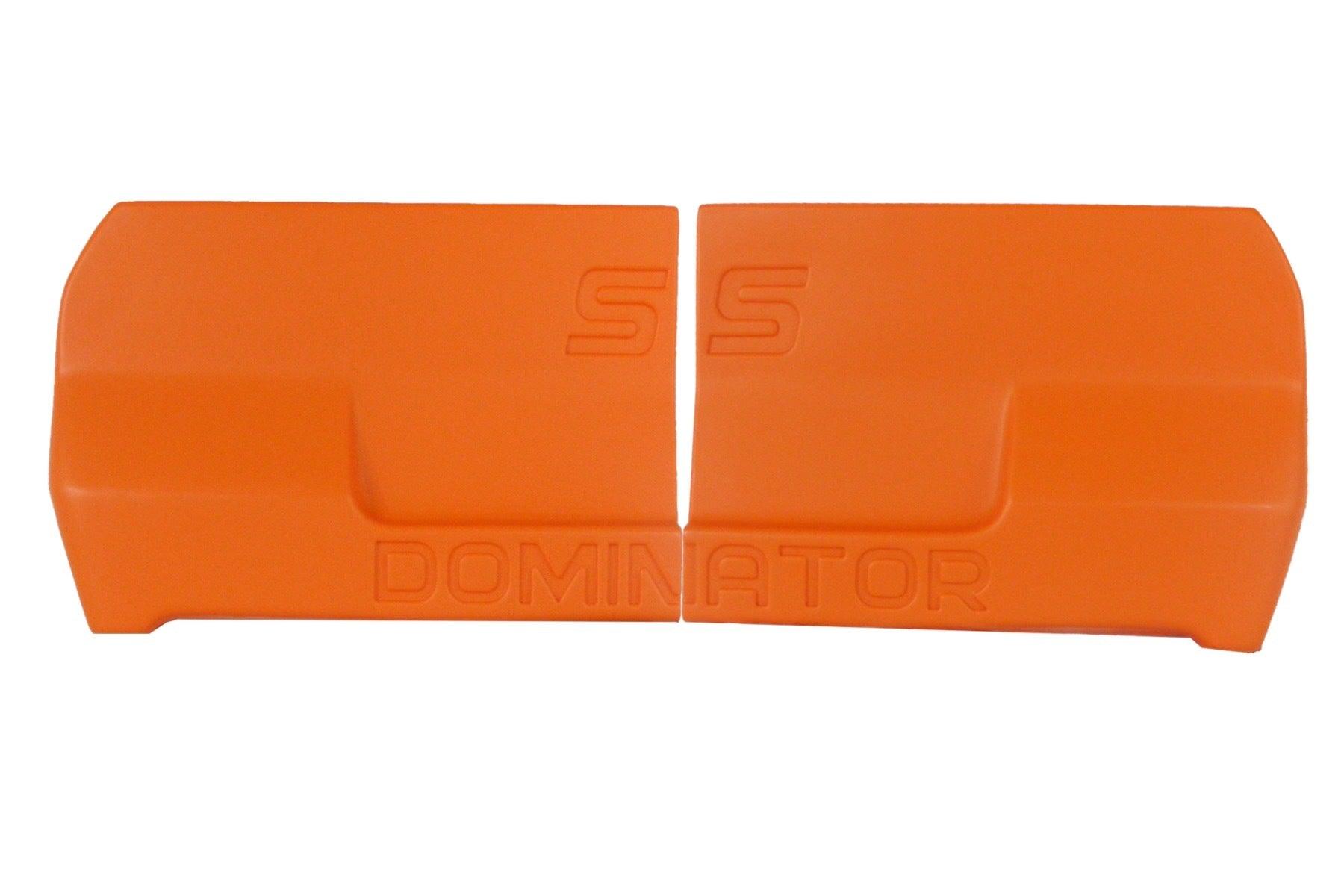 SS Tail Orange Dominator SS - Burlile Performance Products
