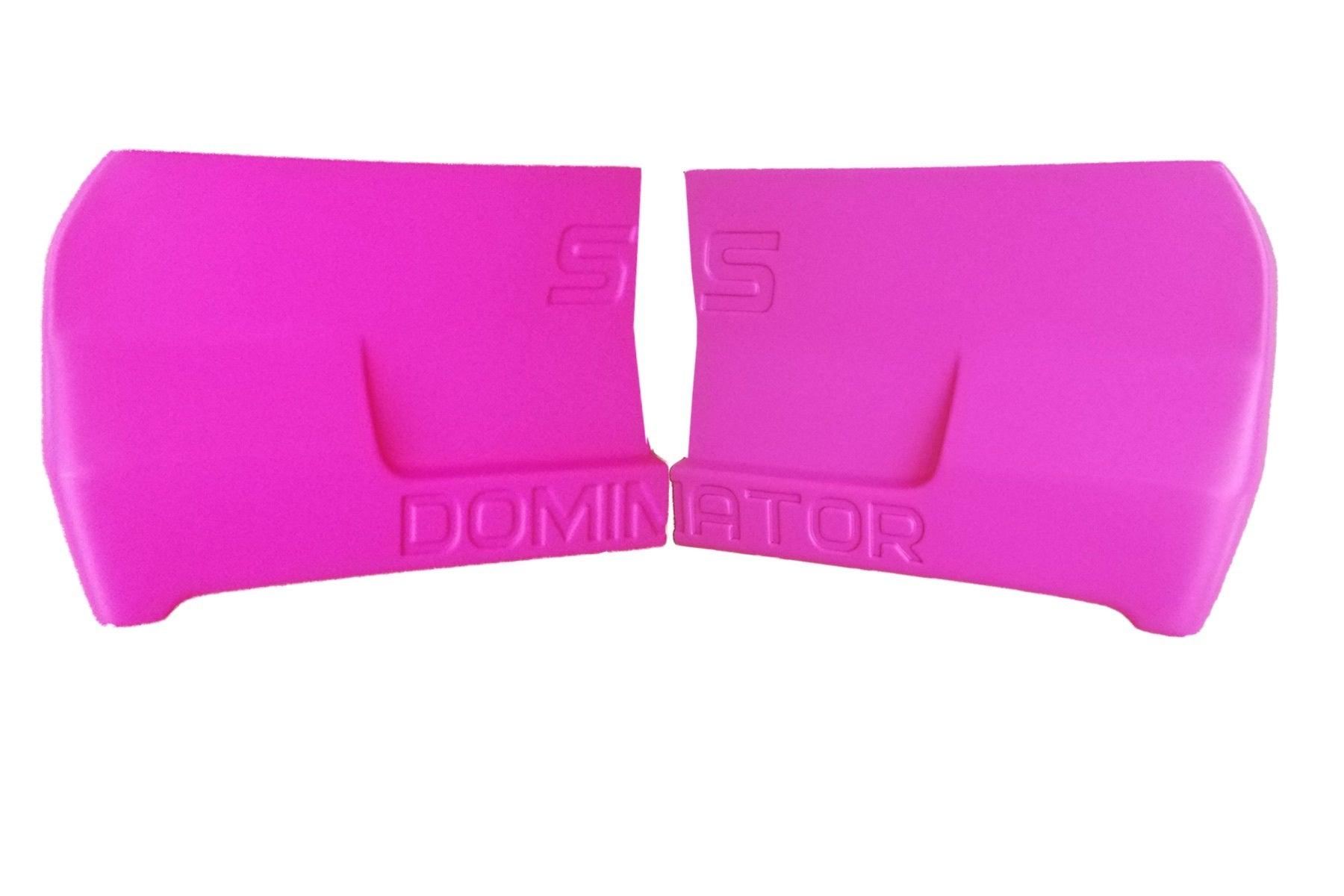 SS Tail Pink Dominator SS - Burlile Performance Products