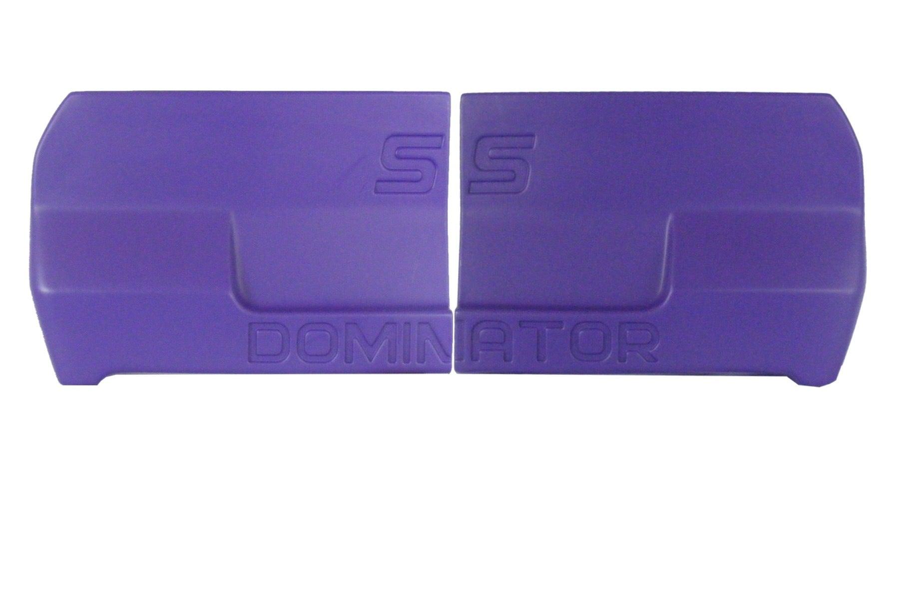 SS Tail Purple Dominator SS - Burlile Performance Products
