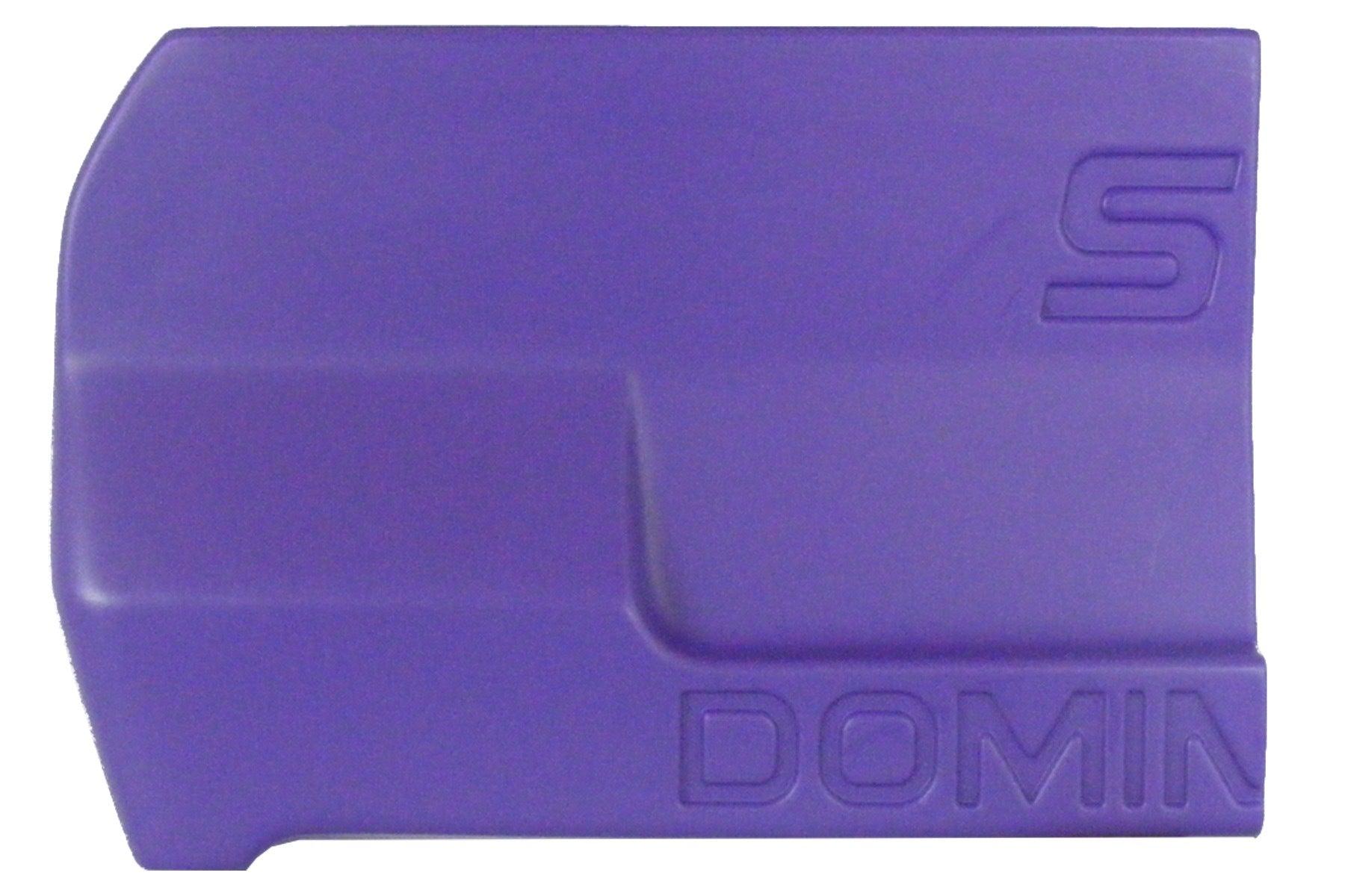 SS Tail Purple Left Side Only Dominator SS - Burlile Performance Products